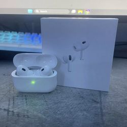 Airpod pro gen 2