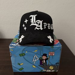 LA People Hat