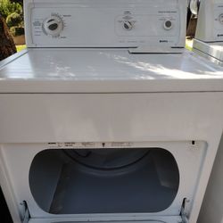 Kenmore Super Capacity Gas Dryer