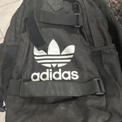 Adidas Backpack
