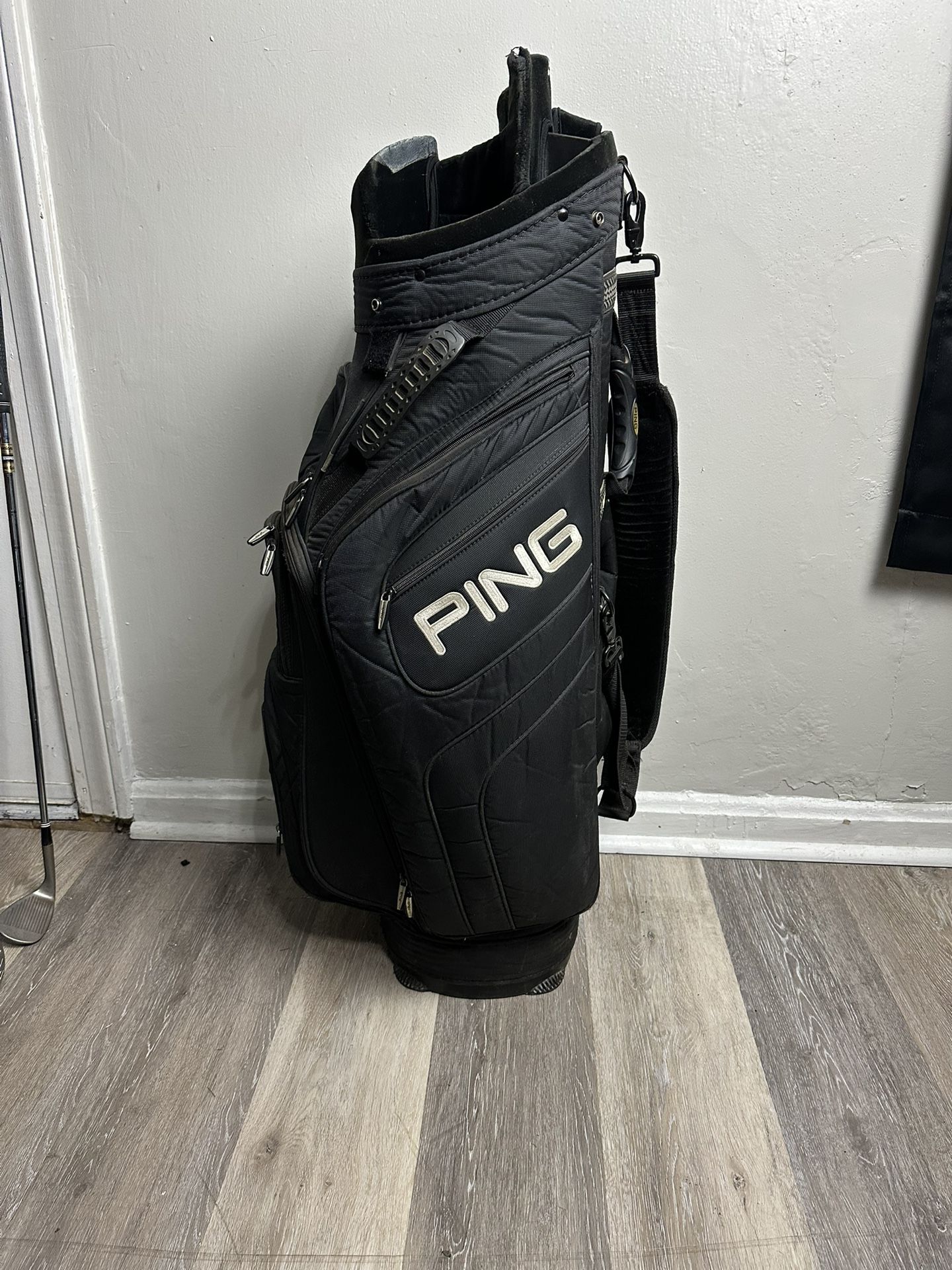 Ping Golf Bag