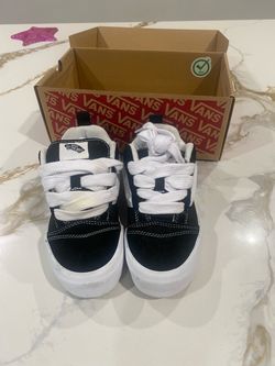 Vans Nu Skool