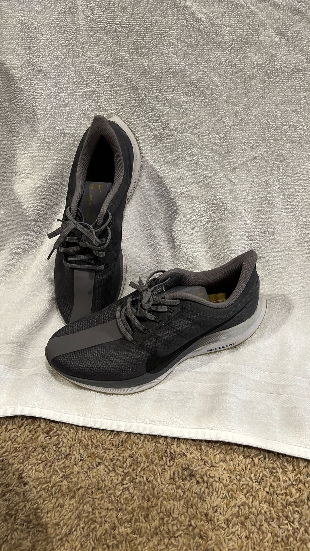 Nike Running Shoe
