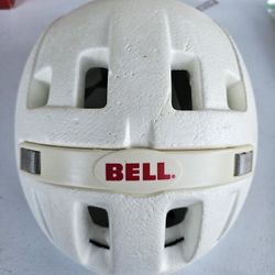 Free Vintage Bell Bike Helmet S/M
