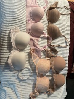 Bras brand new