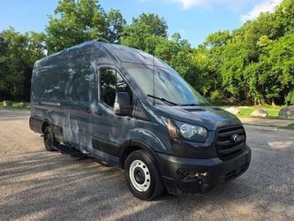 2020 Ford Transit-250 Cargo Van