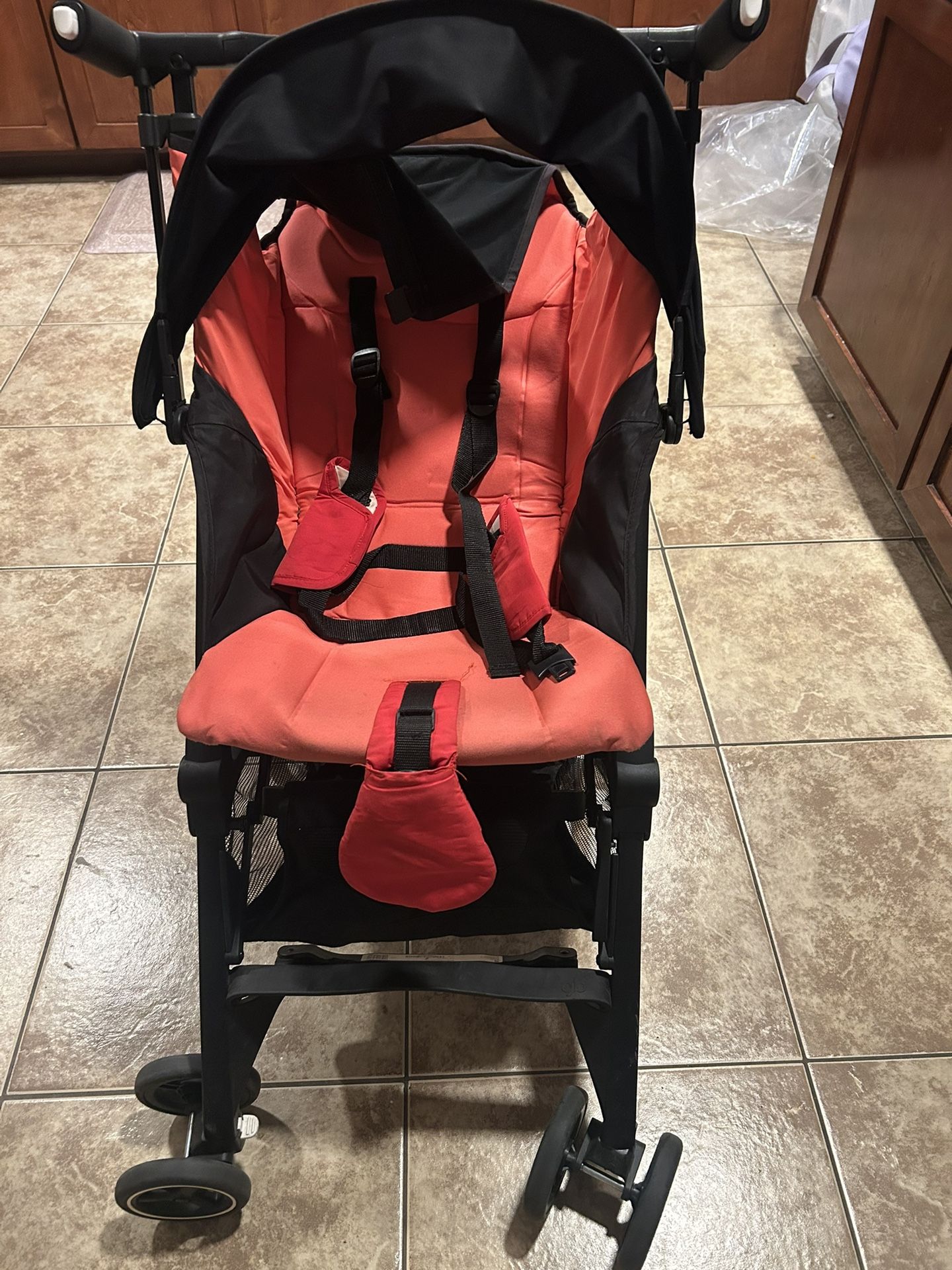 GB Pocket Stroller