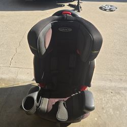 Graco Car Seat