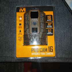 Muddy PRO CAM 16