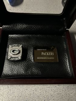 Green Bay Packers