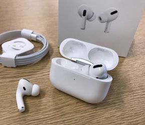 AirPod Pros 
