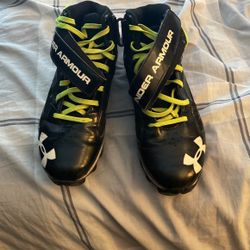 Football Cleats