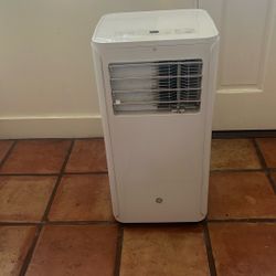 Air Conditioner Unit 