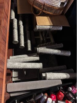 Jewelry Display Racks