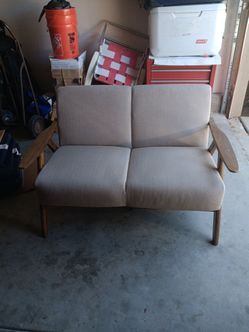 Office couch
