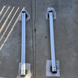 Roof Rack Rails For Audi Q5 ( Years 2017+)