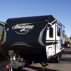 2018 Imagine Grand Design XLS 15 - $15,000 OBO
