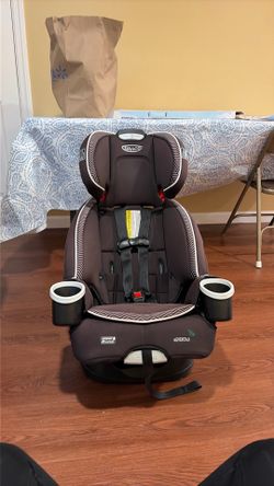 Graco 4Ever DLX