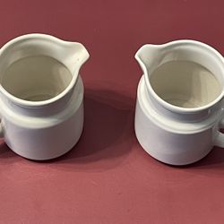 China Creamers