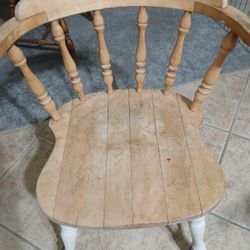 Vintage Chairs