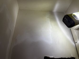 Sheetrock