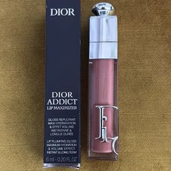 Dior Lip Oil
