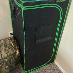 Grow Tent