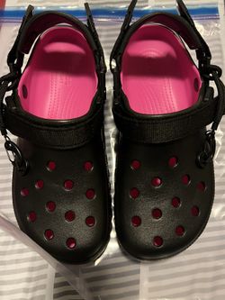 🐊 CROCS🐊