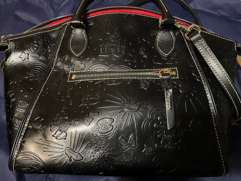 Disney Dooney And Bourke Bag