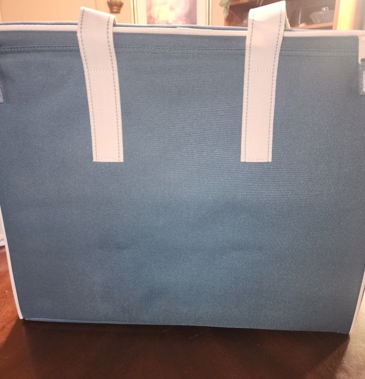 Insulated Shopping Bag