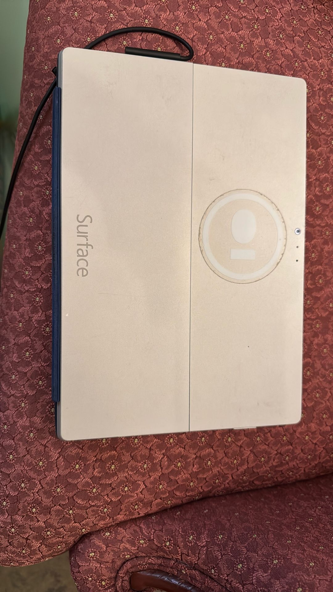 Microsoft Surface Pro 12” Laptop