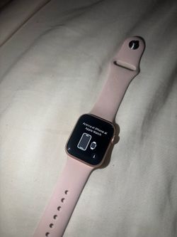 APPLE WATCH SERIES 6 40MM