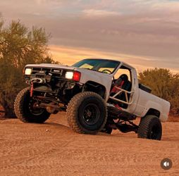 1985 Toyota Pickup