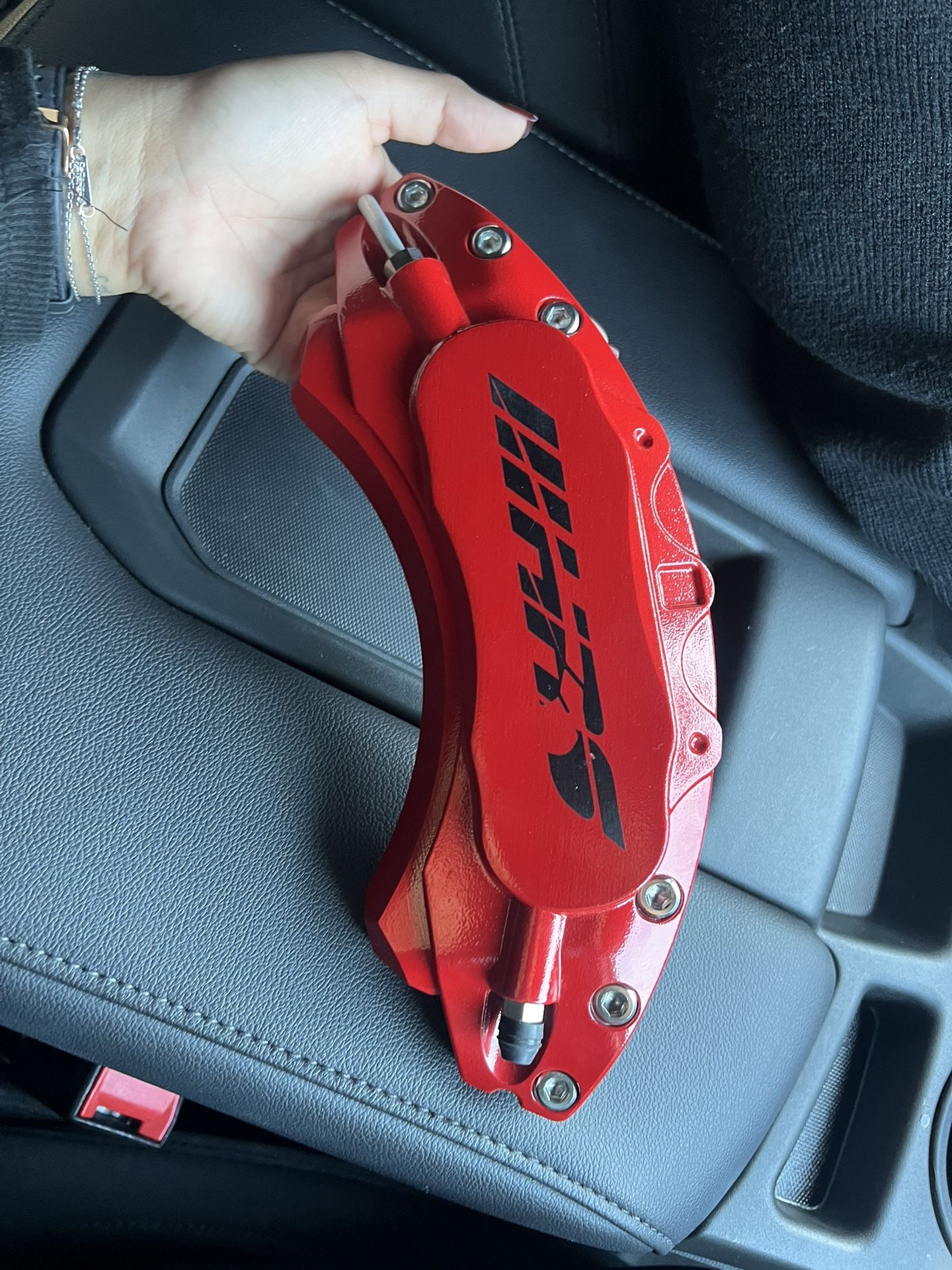 HRS 2018-22 Honda Accord Caliper Covers (4)