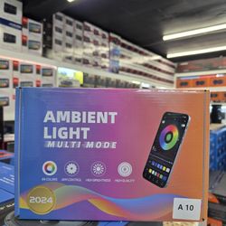 Ambient Lighting Kit 