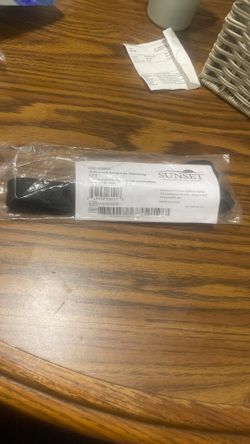 Universal Neoprene Chinstrap 