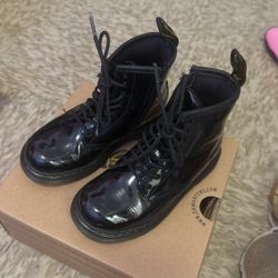 Kids Dr. Martens