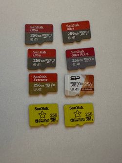 256gb microsd card
