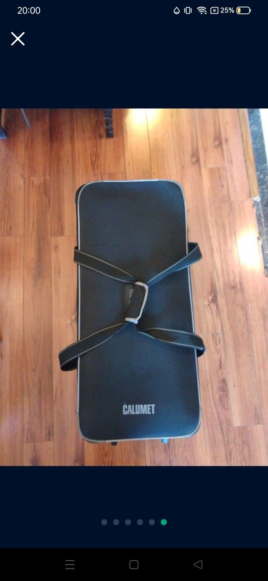 Calumet Mf6045, Fancier Led500, Led1000 Foto And Video Light