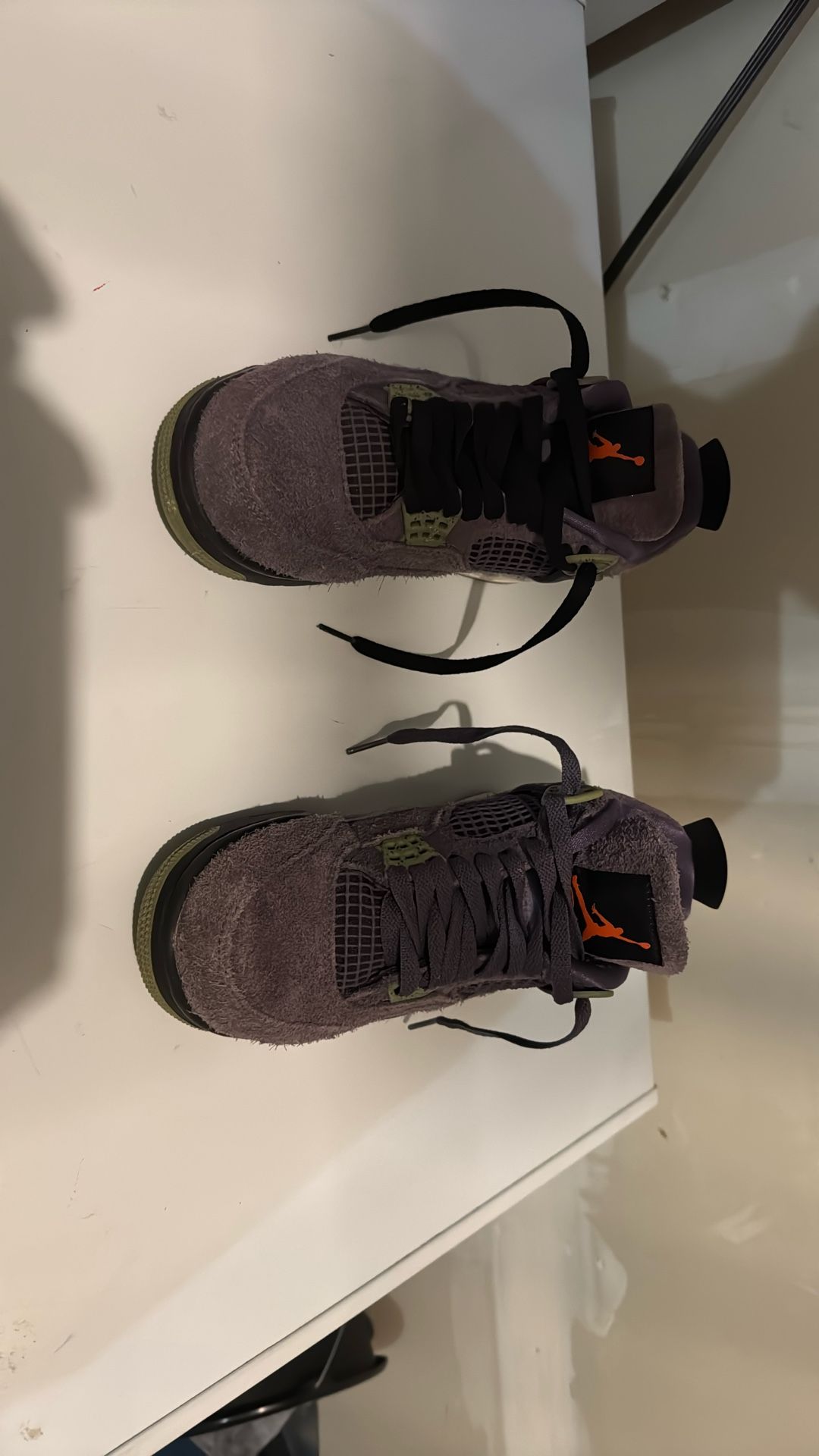 Jordan 4s Up For Sell I Will Take 60$ To 80$