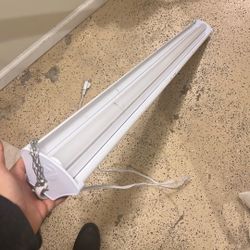 Grow Light (3 Lights)