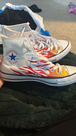 Flame converse all stars