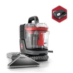 HOOVER ONEPWR CleanSlate Cordless Portable Carpet Stain and Upholstery Spot Cleaner (Model: BH14010V)