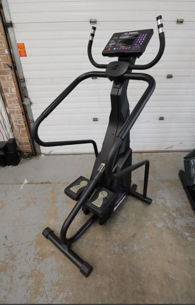 Used Stairmaster 4600PT Stepper Step Machine