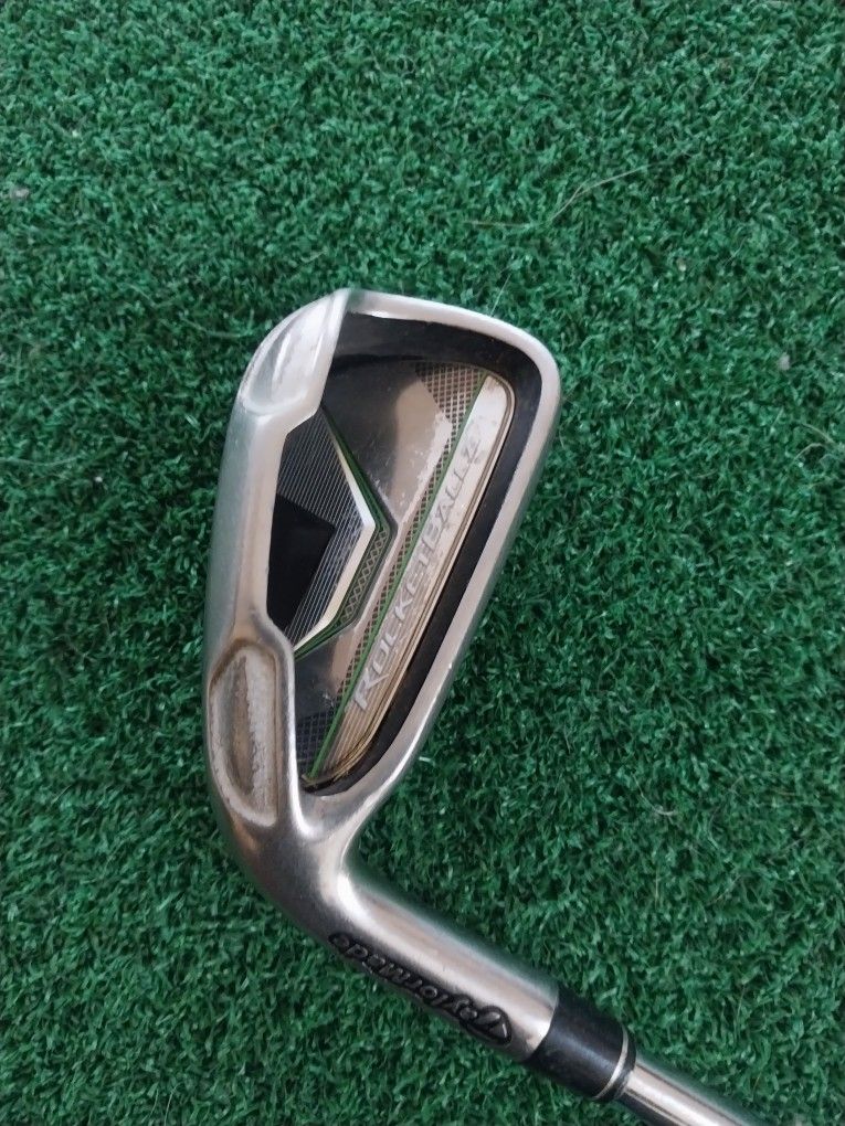 Taylormade 6 Iron