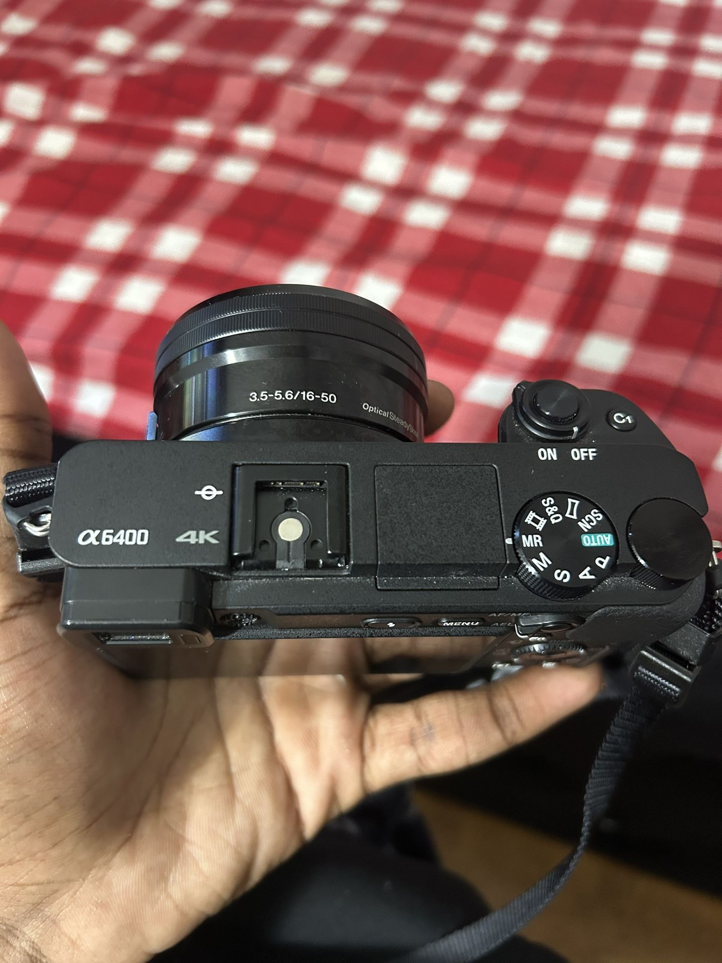 Sony A6000 Best Lenses For A6300 Sony A6300 Landscape Photography