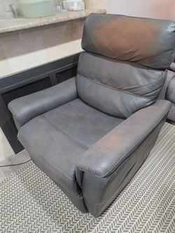 Power Lift Recliner – Motor, Lay Flat