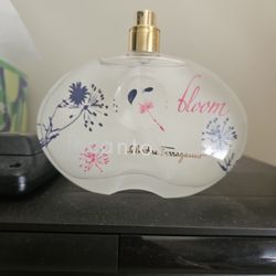 Salvatore Ferragauso Incanto Bloom 