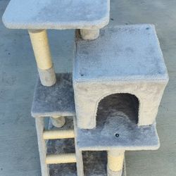 Cat Tree