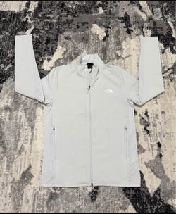 The Northface Men’s Fleece Jacket